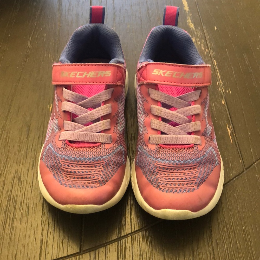 Sketchers